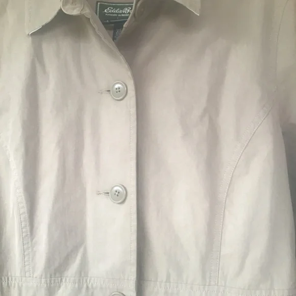 Spring coat - Picture 2 of 16